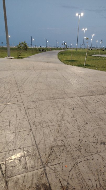 My Crowdsourcing Posts