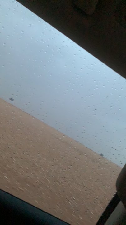 مشاركاتي في أنت الراصد