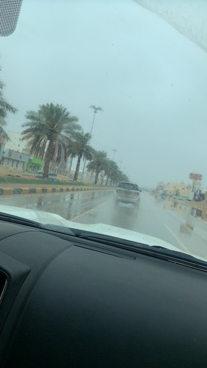 مشاركاتي في أنت الراصد