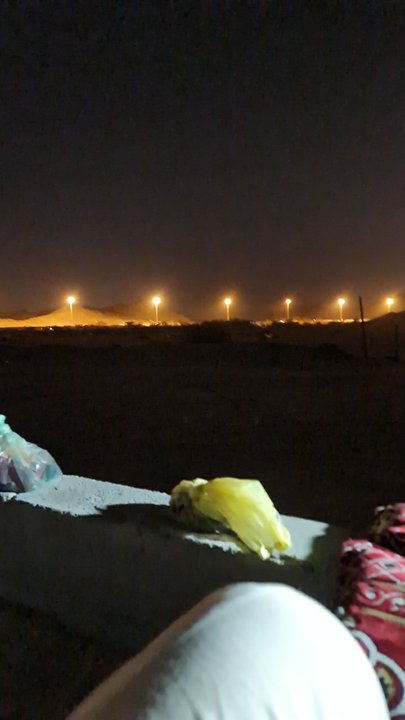 مشاركاتي في أنت الراصد