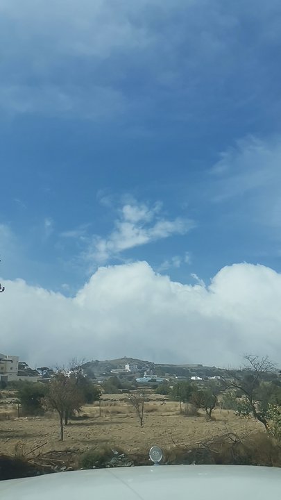 مشاركاتي في أنت الراصد