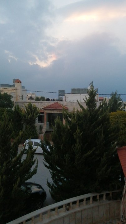 مشاركاتي في أنت الراصد