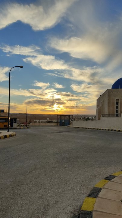 مشاركاتي في أنت الراصد