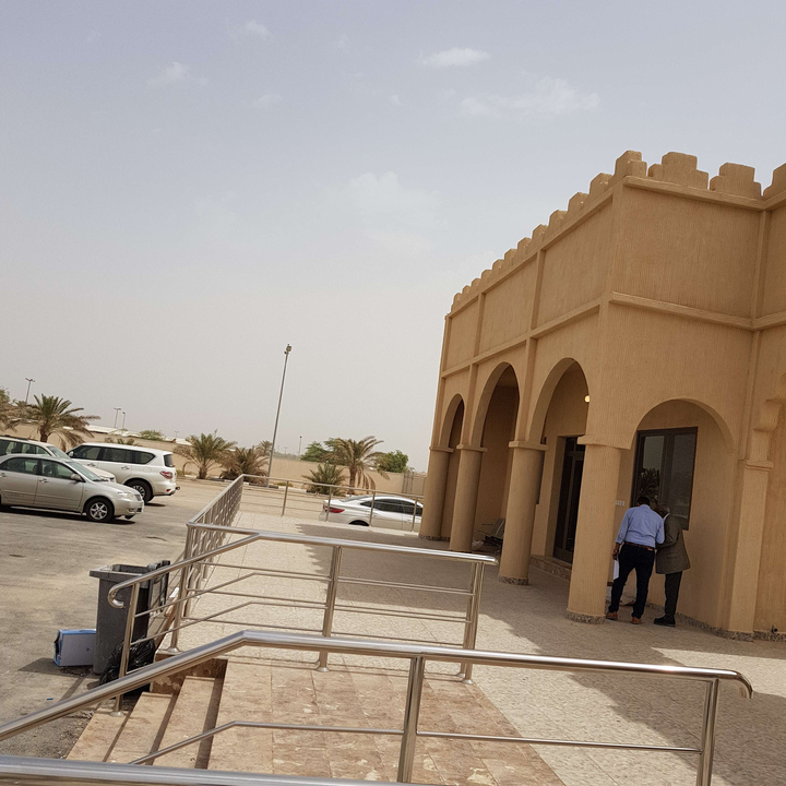 مشاركاتي في أنت الراصد