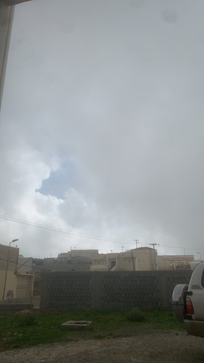 مشاركاتي في أنت الراصد