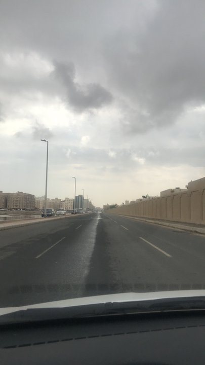 مشاركاتي في أنت الراصد