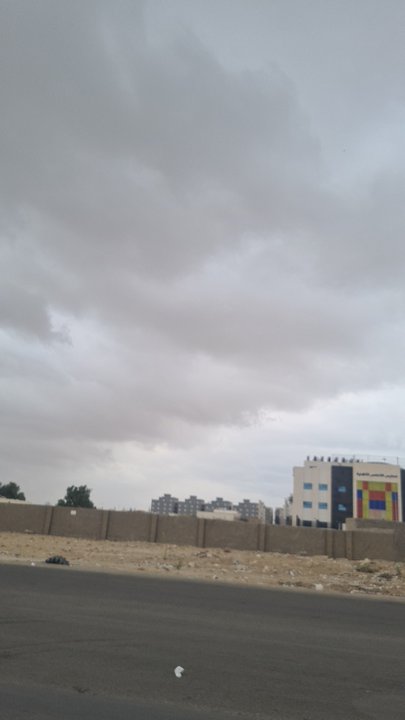 مشاركاتي في أنت الراصد