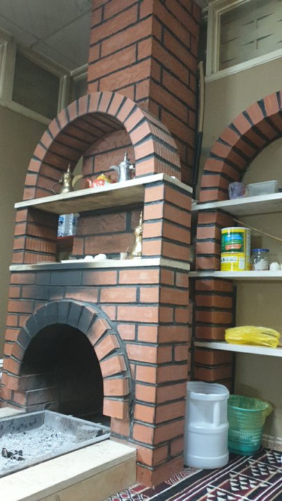 مشاركاتي في أنت الراصد