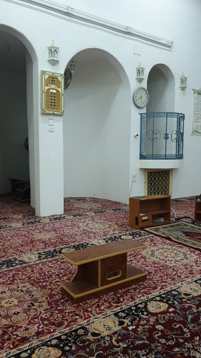 مشاركاتي في أنت الراصد