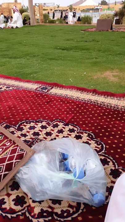 مشاركاتي في أنت الراصد