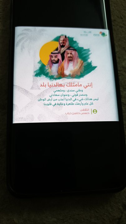 مشاركاتي في أنت الراصد