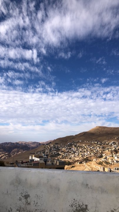 مشاركاتي في أنت الراصد