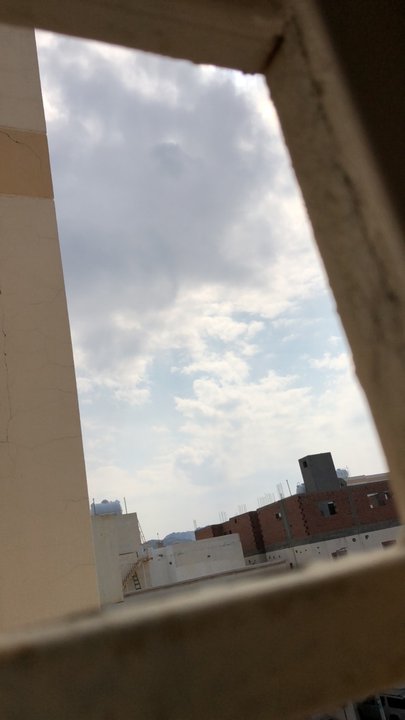 مشاركاتي في أنت الراصد