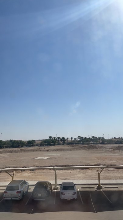 مشاركاتي في أنت الراصد