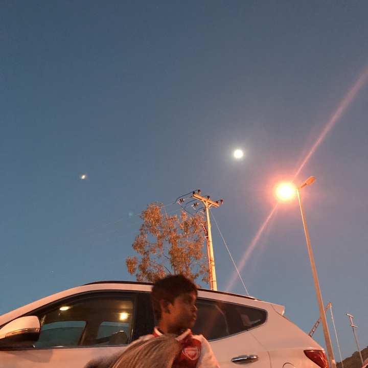 مشاركاتي في أنت الراصد