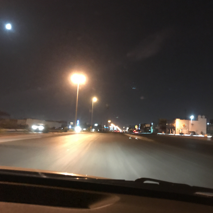 مشاركاتي في أنت الراصد