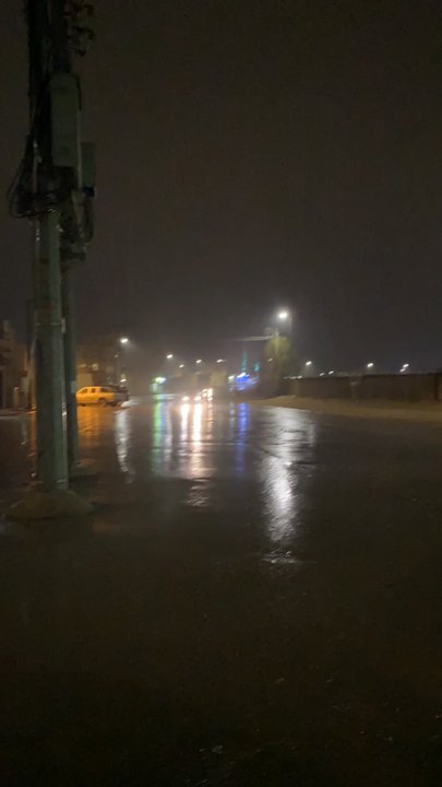 مشاركاتي في أنت الراصد