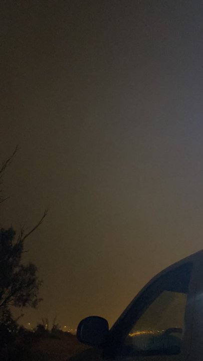 مشاركاتي في أنت الراصد