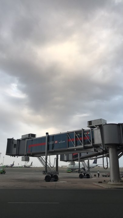 مشاركاتي في أنت الراصد