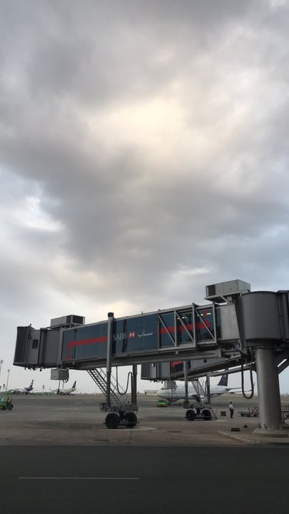 مشاركاتي في أنت الراصد