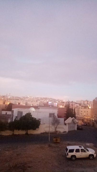 مشاركاتي في أنت الراصد