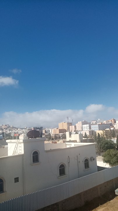 مشاركاتي في أنت الراصد