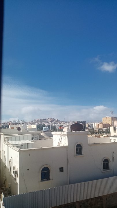 مشاركاتي في أنت الراصد