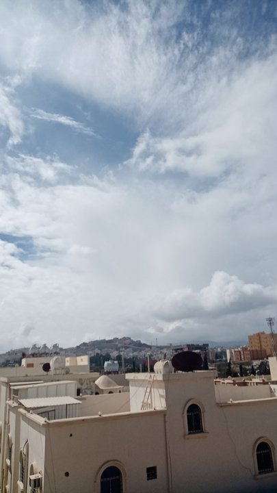 مشاركاتي في أنت الراصد