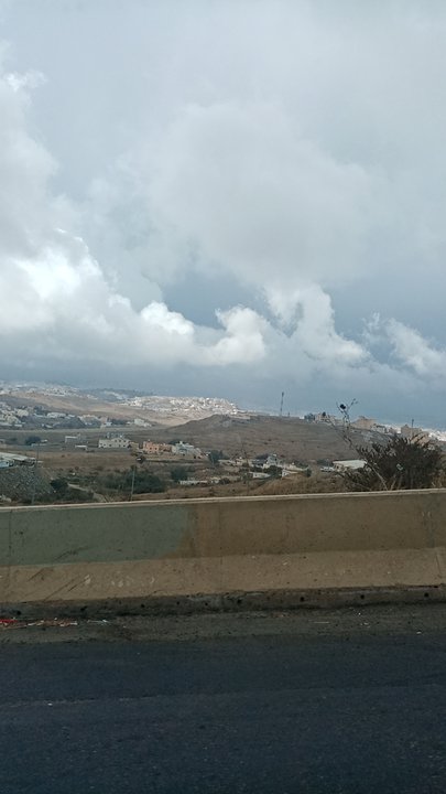 مشاركاتي في أنت الراصد