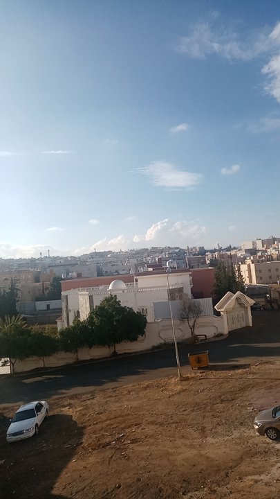 مشاركاتي في أنت الراصد