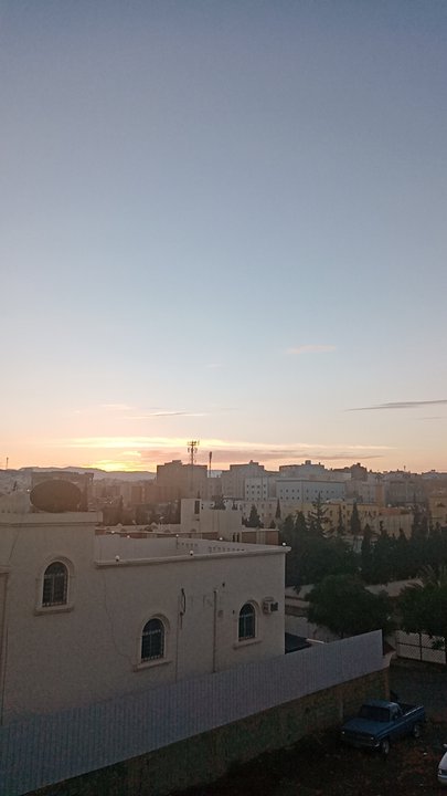 مشاركاتي في أنت الراصد