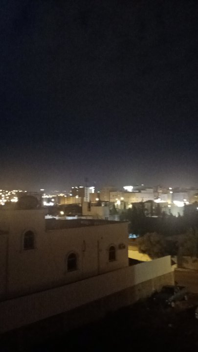 مشاركاتي في أنت الراصد