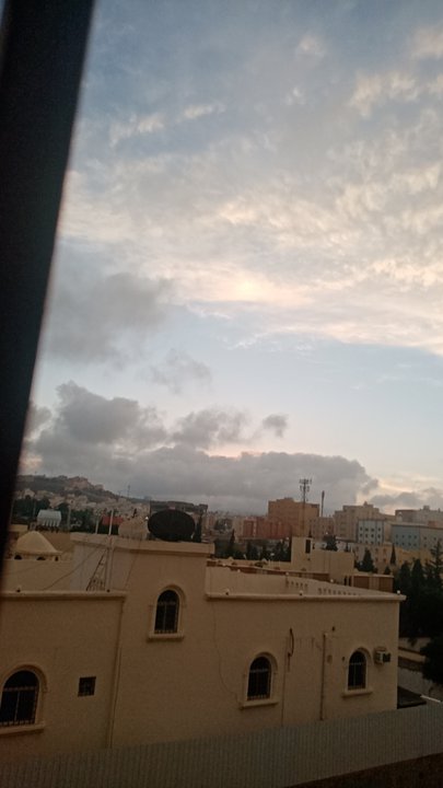 مشاركاتي في أنت الراصد