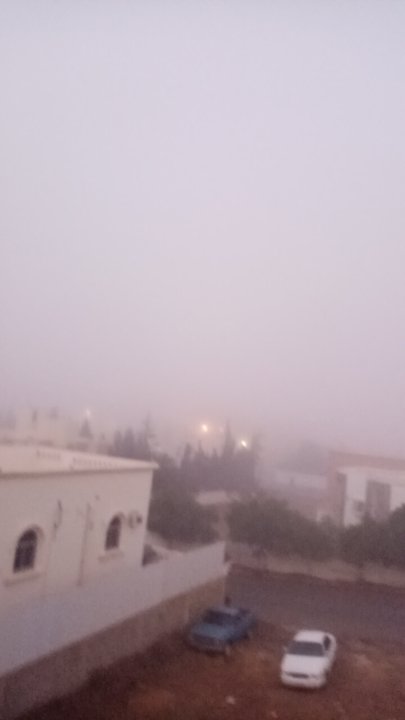 مشاركاتي في أنت الراصد