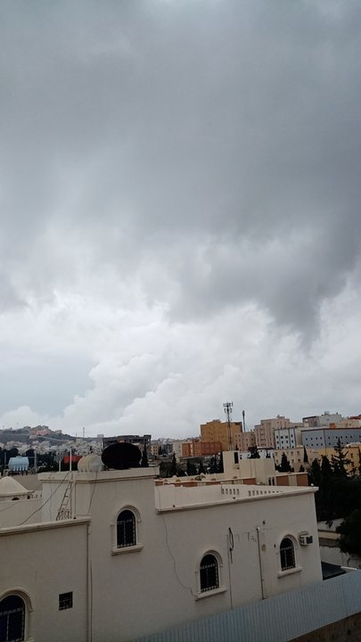 مشاركاتي في أنت الراصد