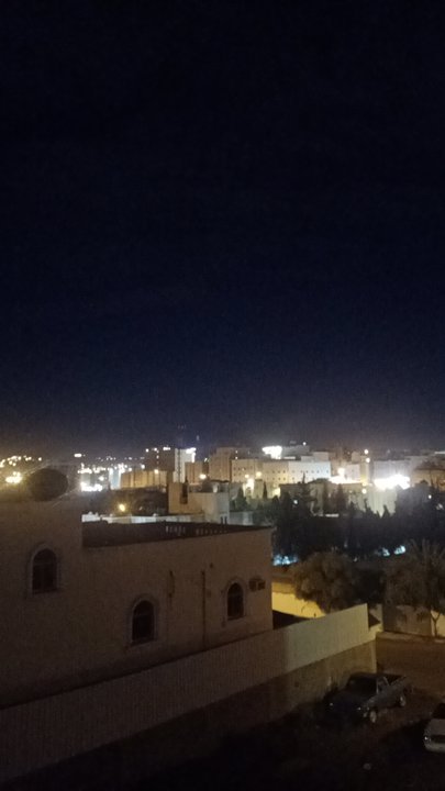 مشاركاتي في أنت الراصد