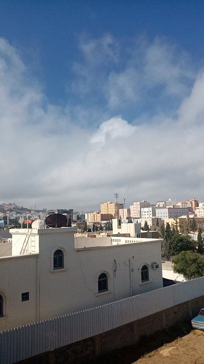 مشاركاتي في أنت الراصد