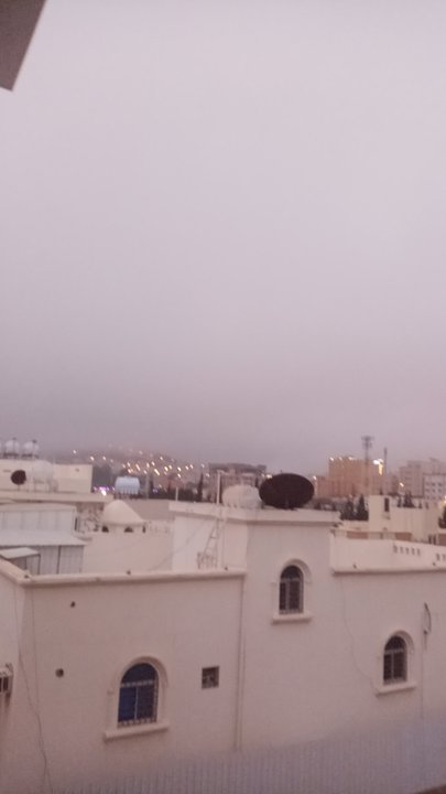 مشاركاتي في أنت الراصد