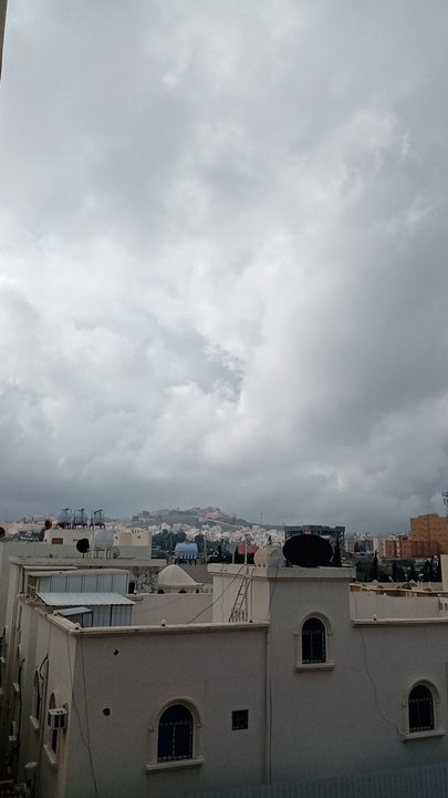 مشاركاتي في أنت الراصد