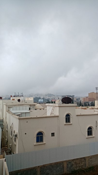 مشاركاتي في أنت الراصد