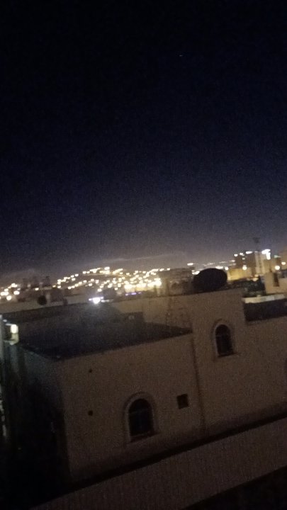 مشاركاتي في أنت الراصد