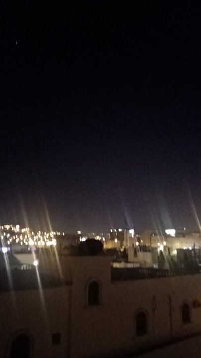 مشاركاتي في أنت الراصد