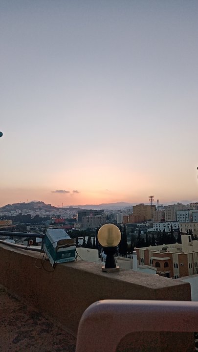 مشاركاتي في أنت الراصد