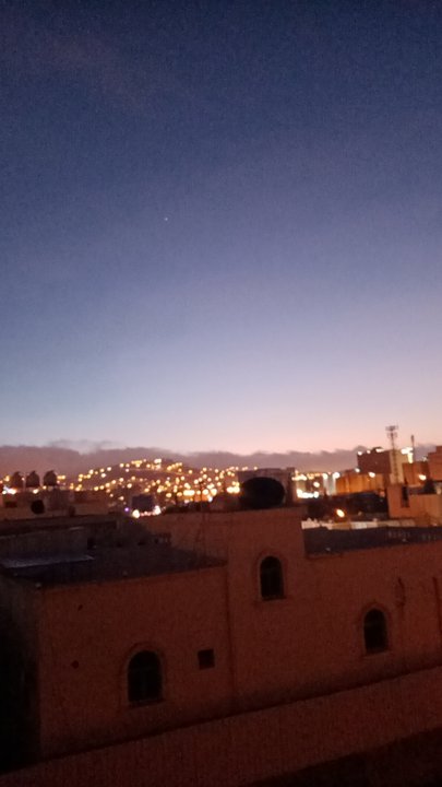 مشاركاتي في أنت الراصد