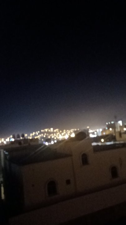 مشاركاتي في أنت الراصد