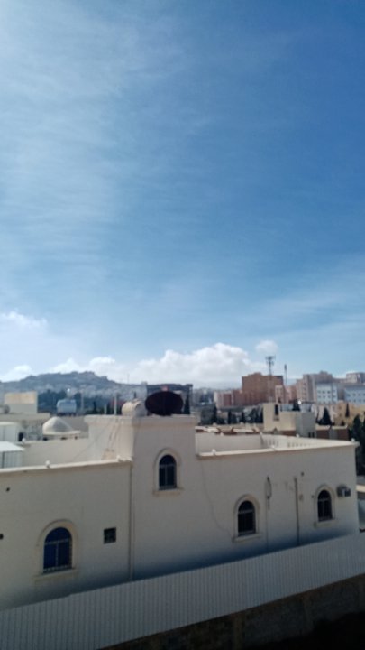 مشاركاتي في أنت الراصد