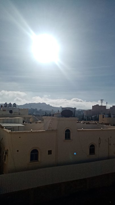 مشاركاتي في أنت الراصد