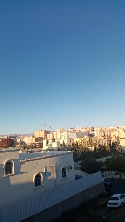 مشاركاتي في أنت الراصد