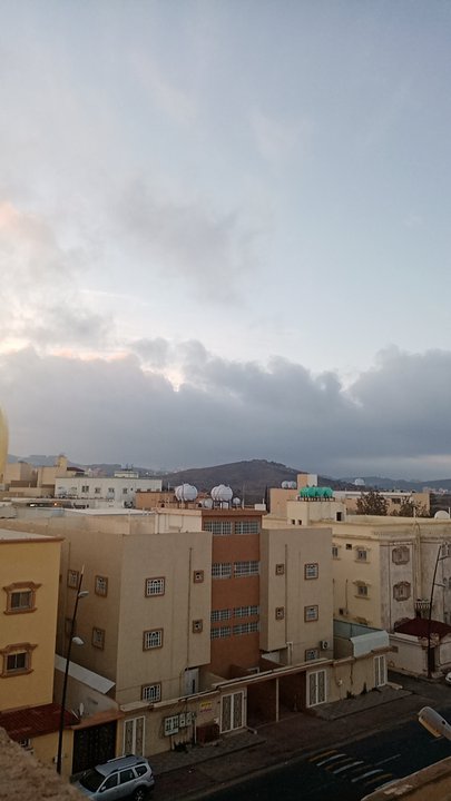 مشاركاتي في أنت الراصد