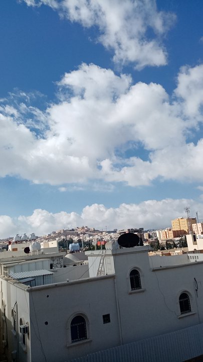 مشاركاتي في أنت الراصد